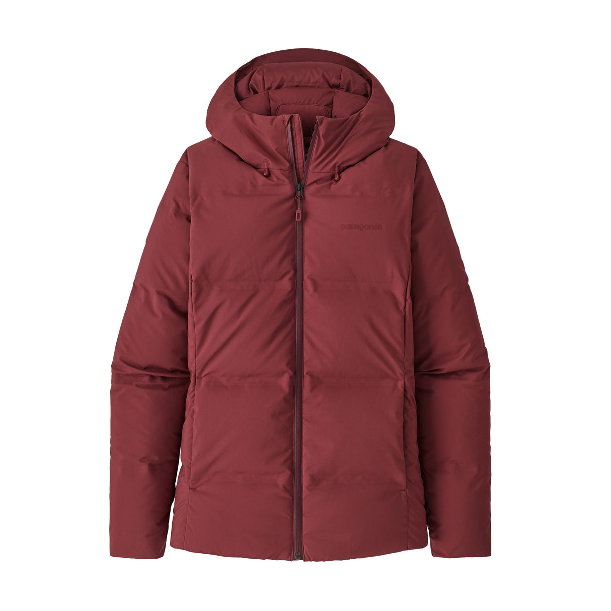 JACKSON GLACIER WOMEN'S JACKET