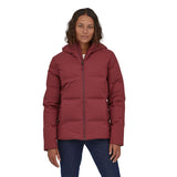 JACKSON GLACIER WOMEN'S JACKET