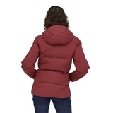 JACKSON GLACIER WOMEN'S JACKET