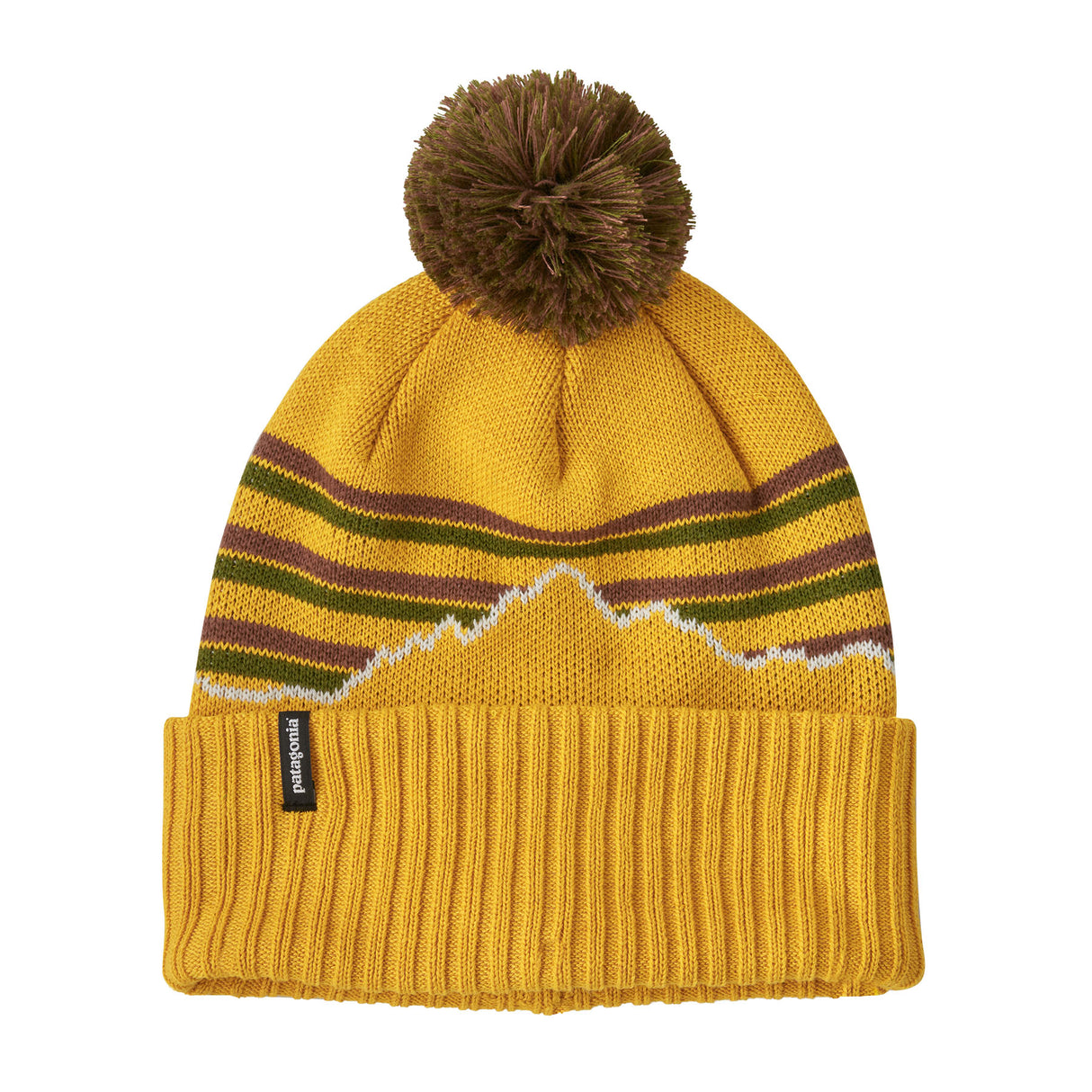 KAPA POWDER TOWN BEANIE