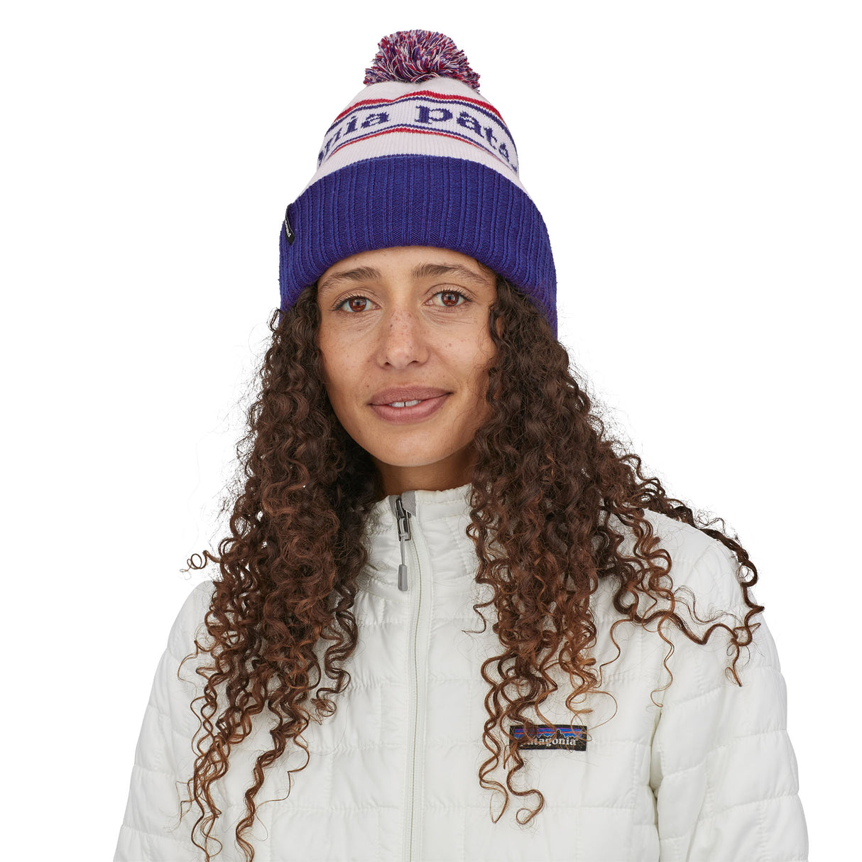 KAPA POWDER TOWN BEANIE