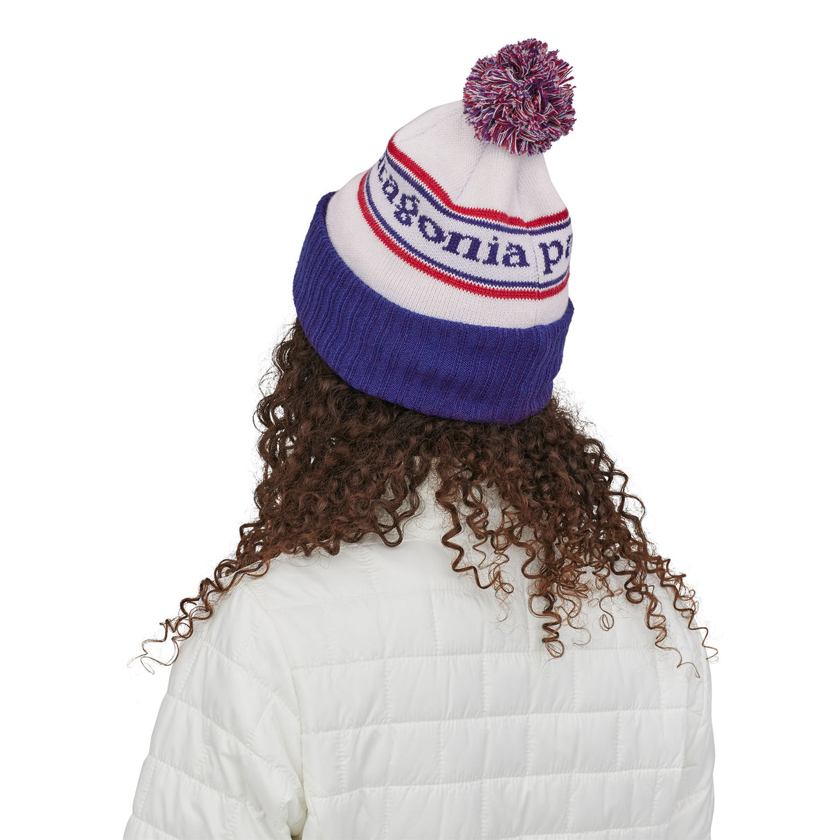 KAPA POWDER TOWN BEANIE