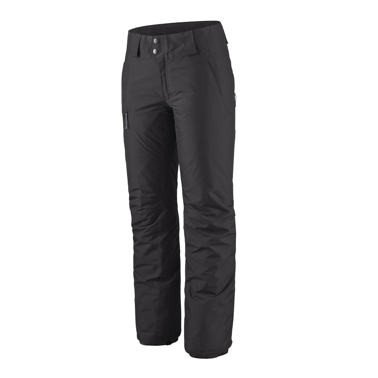 WOMEN'S SKI PANTS INSULATED POWDER TOWN