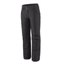 WOMEN'S SKI PANTS INSULATED POWDER TOWN