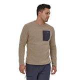 R1 AIR CREW MEN'S FLEECE