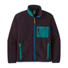 MEN'S FLEECE SYNCH