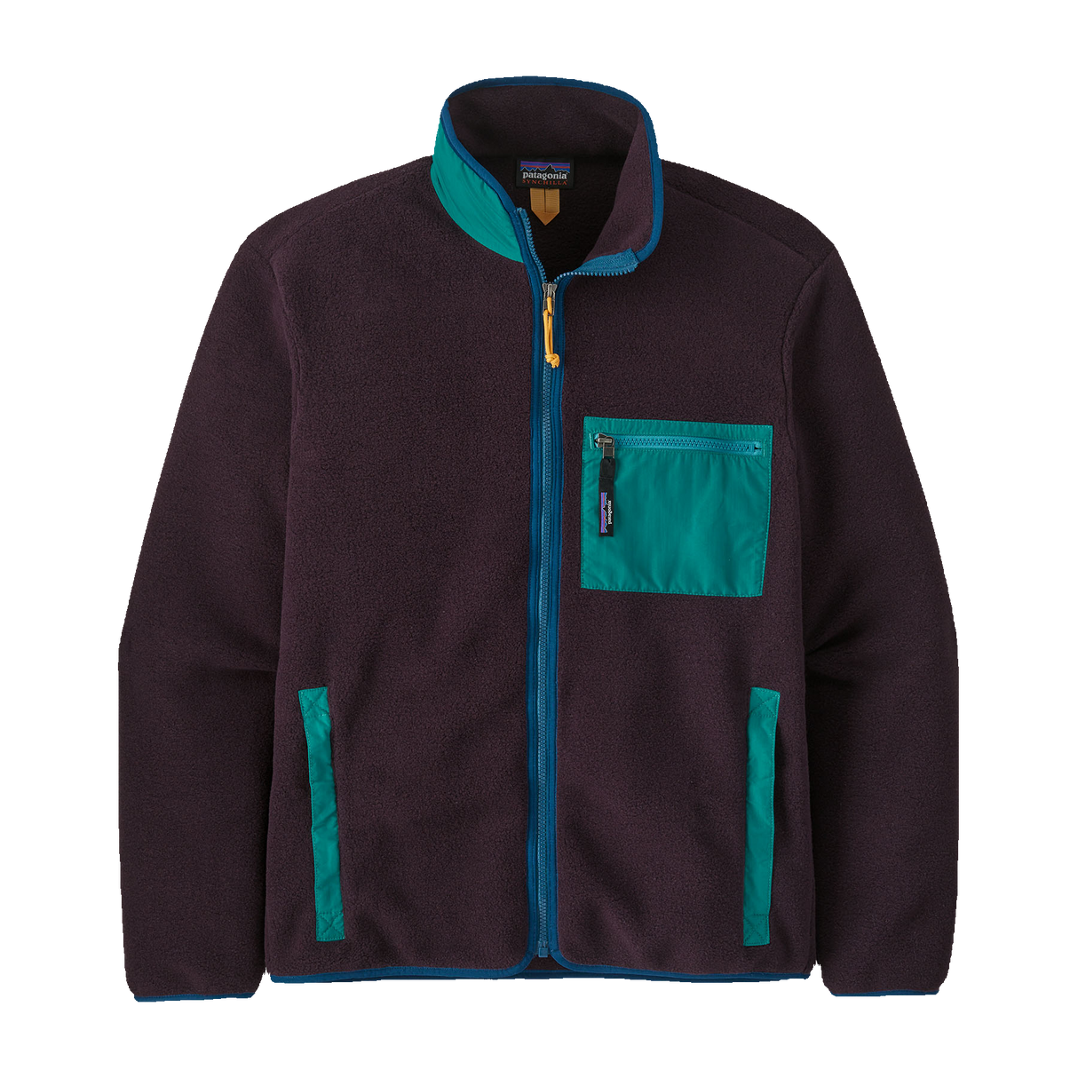 MEN'S FLEECE SYNCH