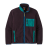 MEN'S FLEECE SYNCH