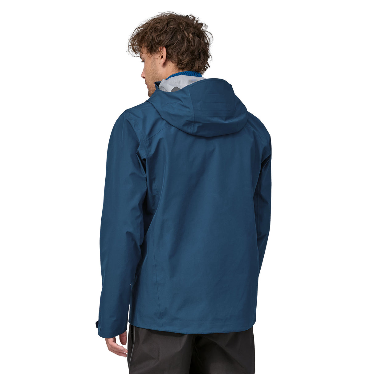 MEN'S TRIOLET JACKET