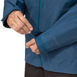 WOMEN'S JACKET TRIOLET