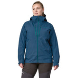 WOMEN'S JACKET TRIOLET