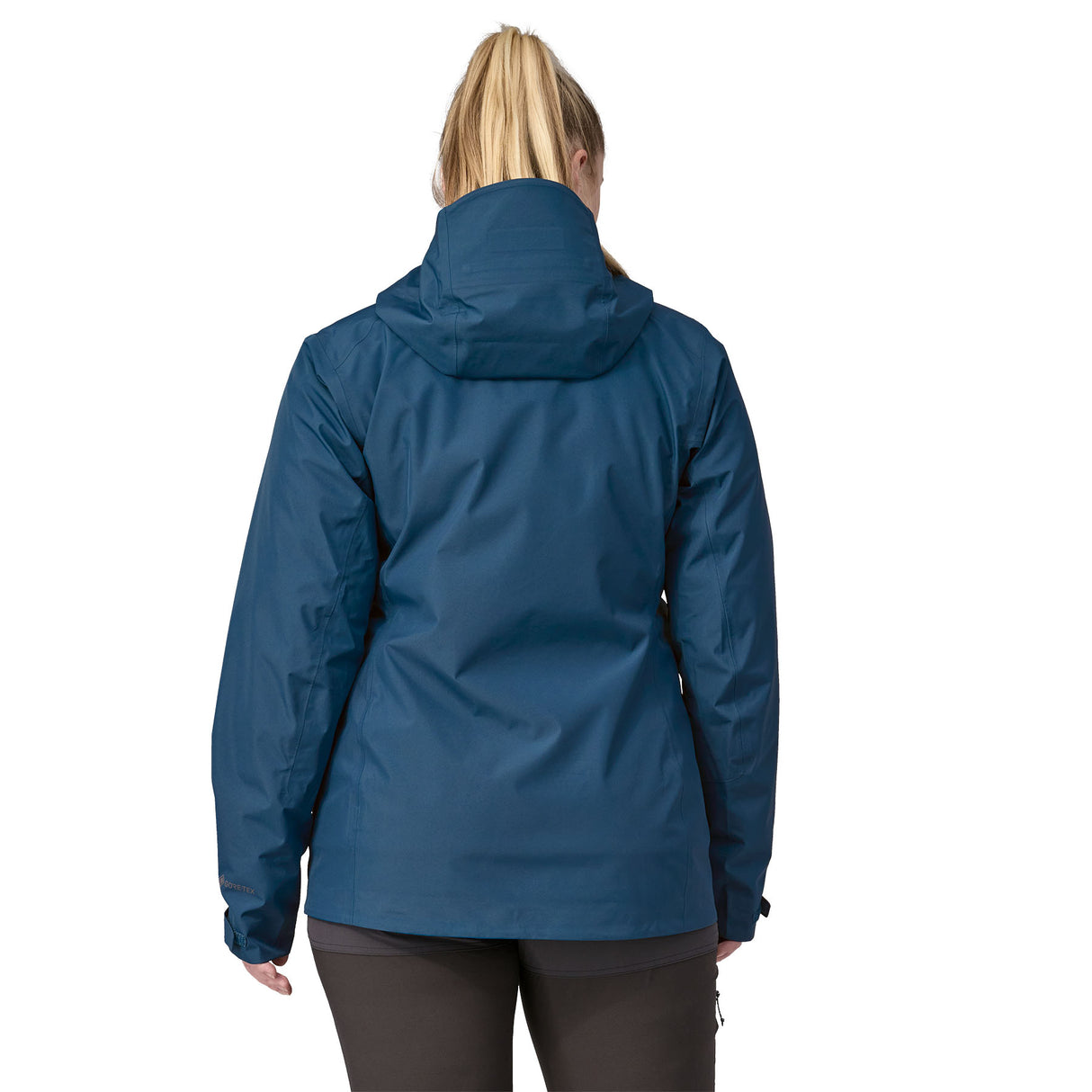 WOMEN'S JACKET TRIOLET