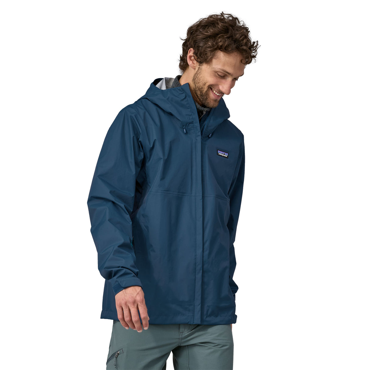 MEN'S TORRENTSHELL 3L RAIN JACKET