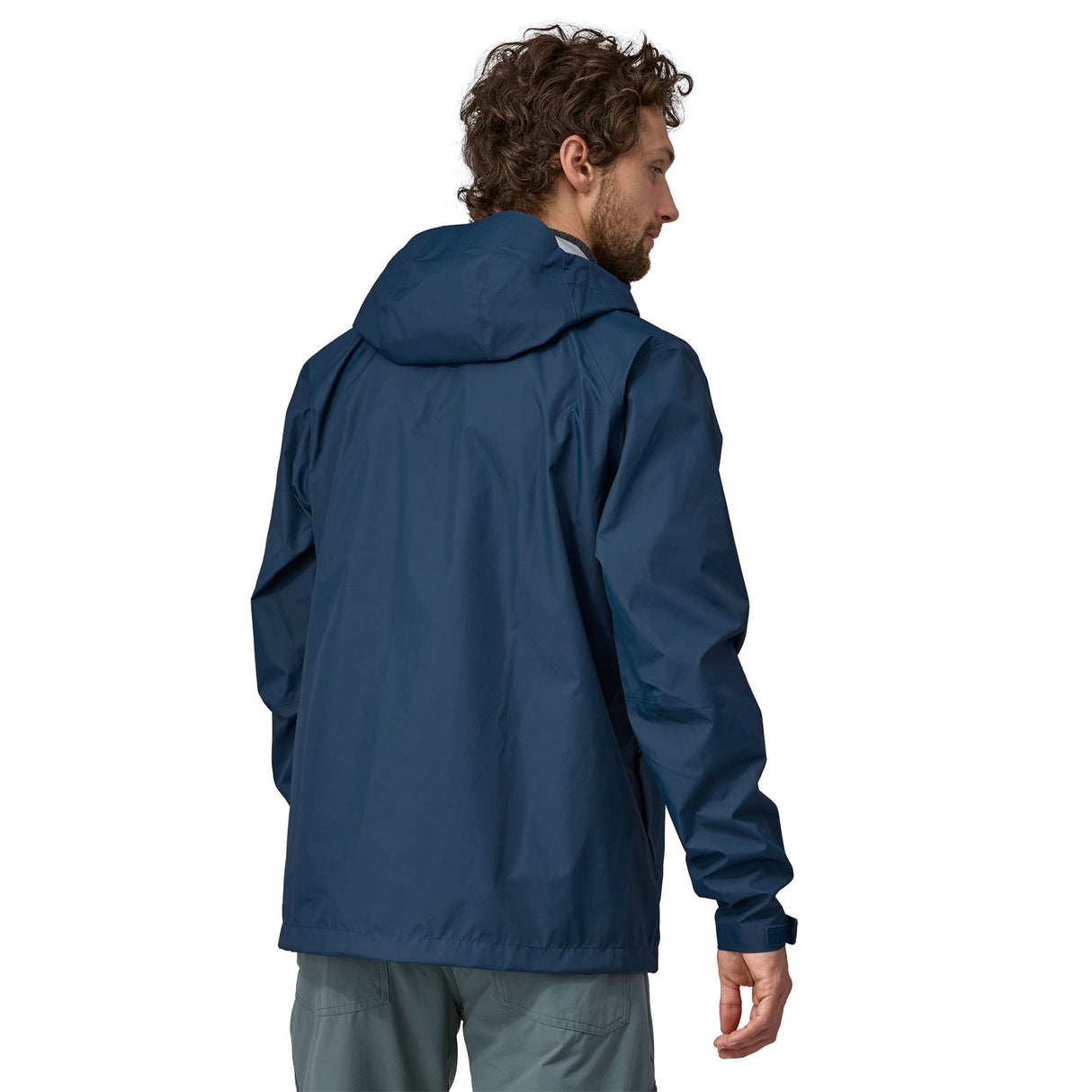 MEN'S TORRENTSHELL 3L RAIN JACKET