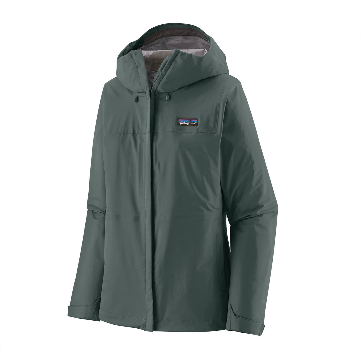 WOMEN'S TORRENTSHELL 3L RAIN JACKET