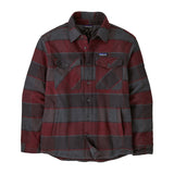 MOŠKA JAKNA INSULATED FJORD FLANNEL SHIRT