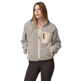 WOMEN'S FLEECE SYNCHILLA® FLEECE JACKET