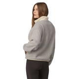 WOMEN'S FLEECE SYNCHILLA® FLEECE JACKET