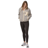 WOMEN'S FLEECE SYNCHILLA® FLEECE JACKET