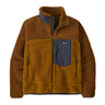 MEN'S FLEECE JACKET CLASSIC RETRO-X