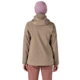 WOMEN'S STORMSTRIDE JACKET