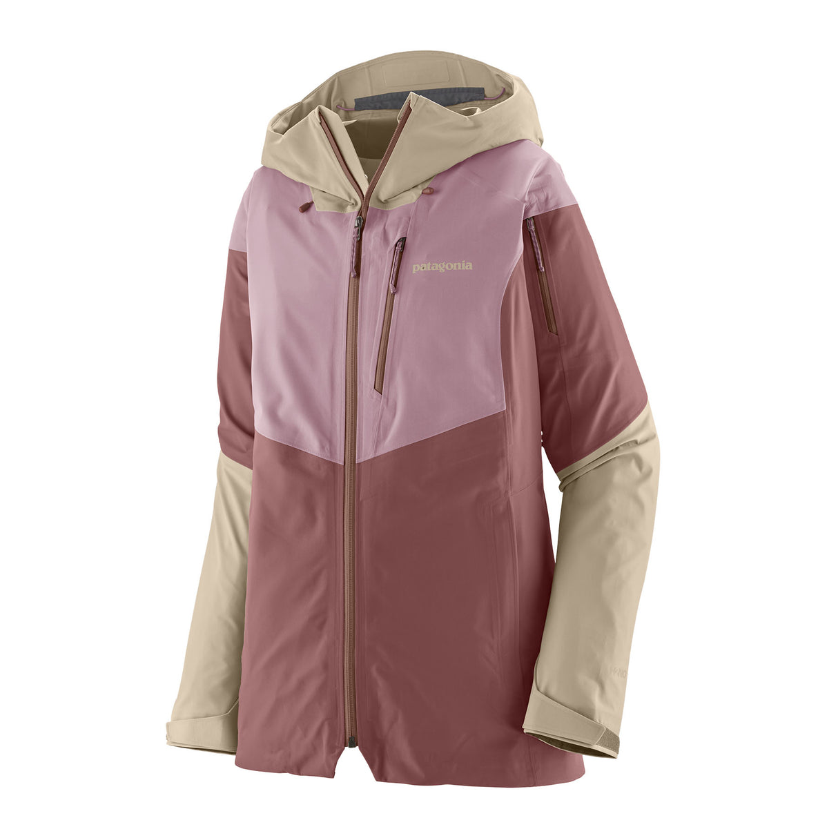 WOMEN'S SNOWDRIFTER JACKET