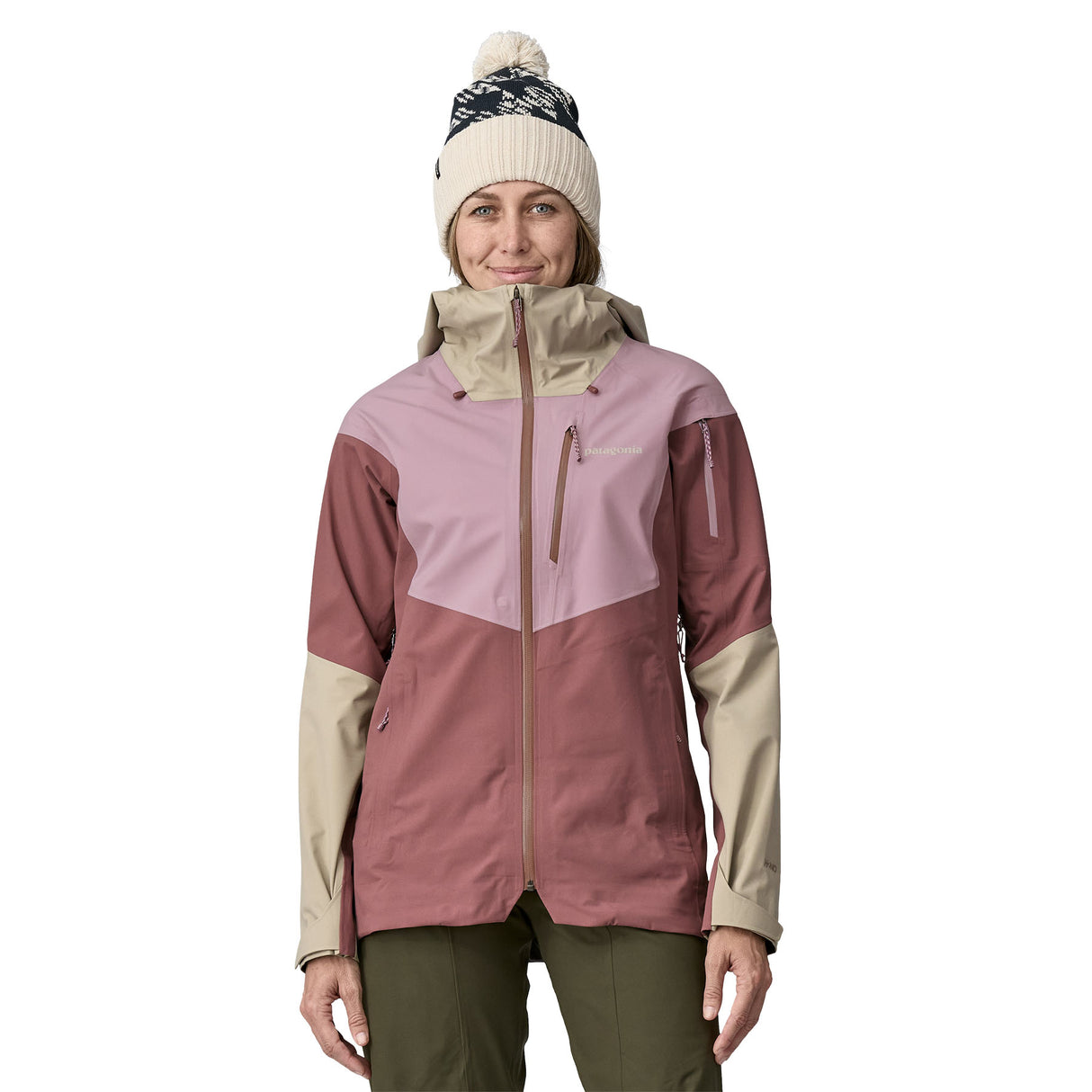 WOMEN'S SNOWDRIFTER JACKET