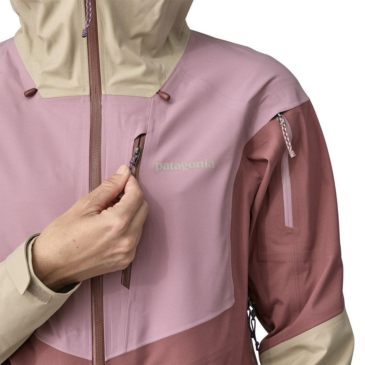 WOMEN'S SNOWDRIFTER JACKET