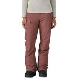 WOMEN'S SKI PANTS INSULATED POWDER TOWN