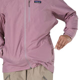 WOMEN'S JACKET INSULATED POWDER TOWN