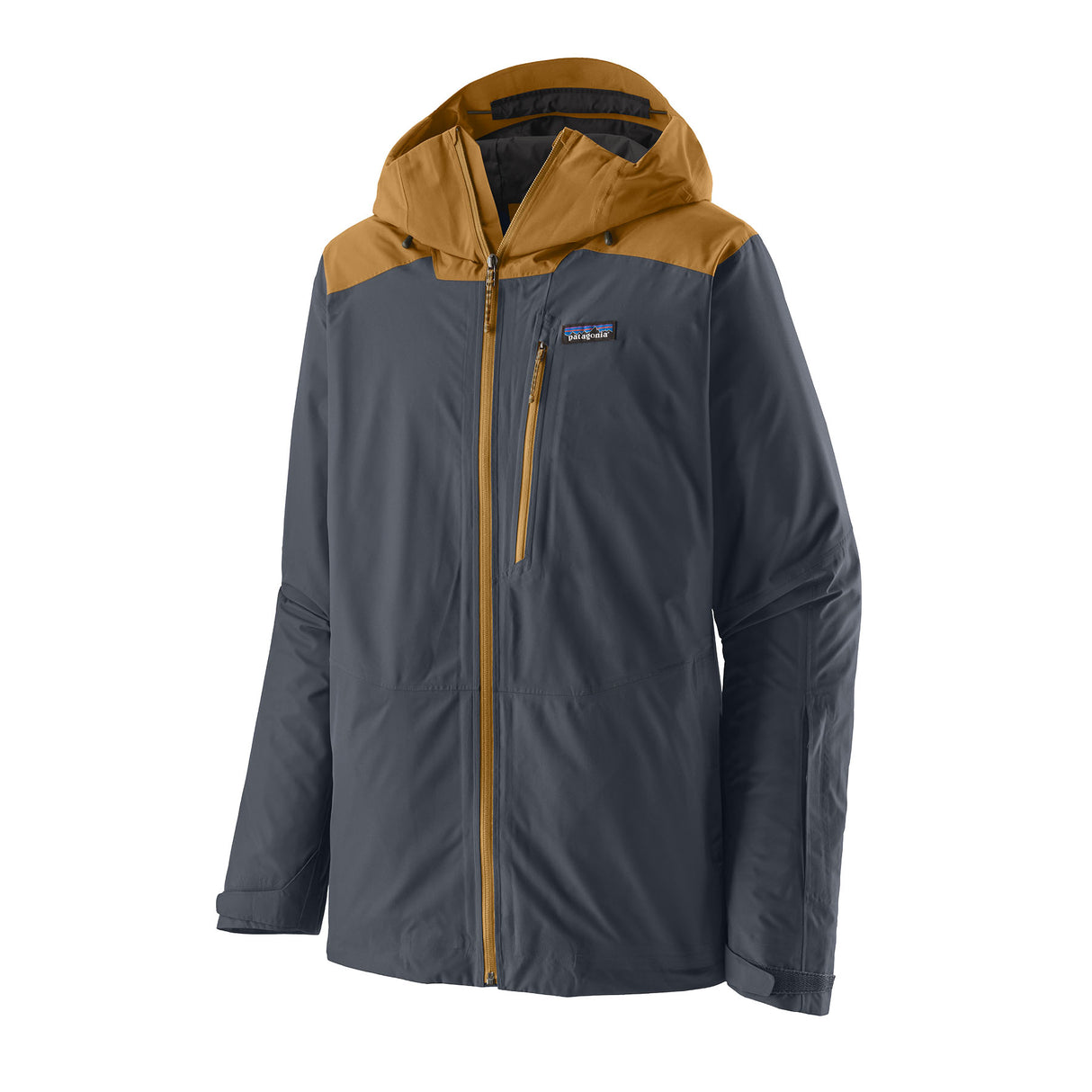 POWDER TOWN SKI JACKET FOR MEN