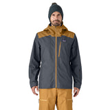 POWDER TOWN SKI JACKET FOR MEN