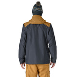 POWDER TOWN SKI JACKET FOR MEN