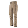 WOMEN'S SKI PANTS INSULATED POWDER TOWN