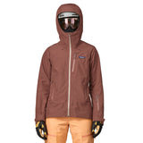 ŽENSKA JAKNA INSULATED STORM SHIFT JKT