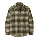 ŽENSKA SRAJCA FJORD FLANNEL SHIRT