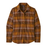 ŽENSKA SRAJCA FJORD FLANNEL SHIRT