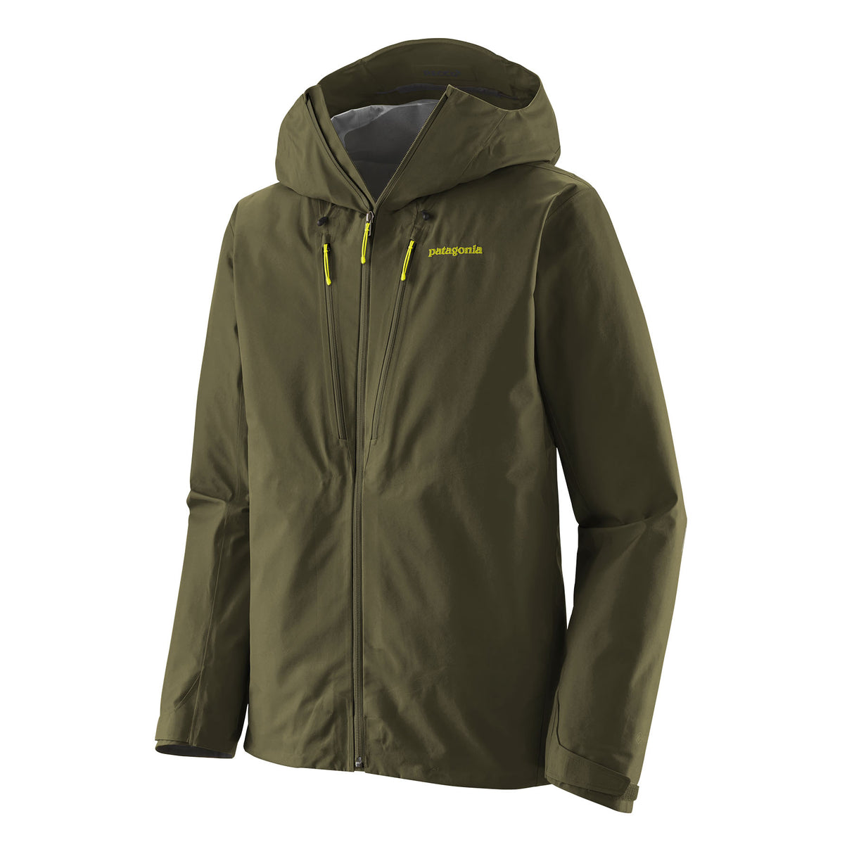 MEN'S TRIOLET JACKET