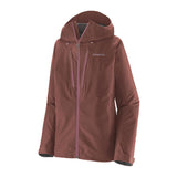 WOMEN'S JACKET TRIOLET