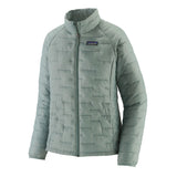 WOMEN'S DOWN JACKET MICRO PUFF