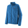 MEN'S DOWN JACKET NANO PUFF