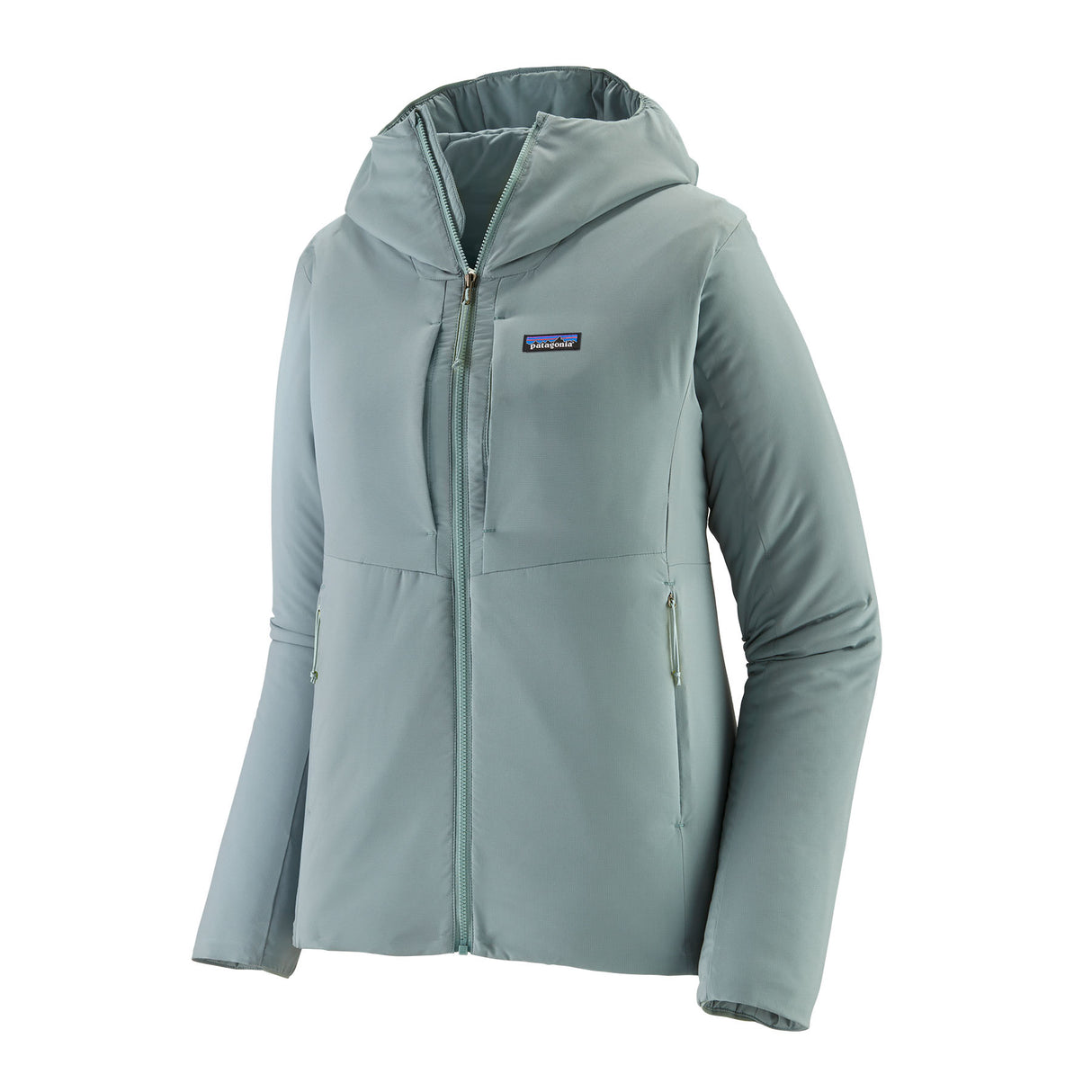 ŽENSKA JAKNA NANO AIR HOODY