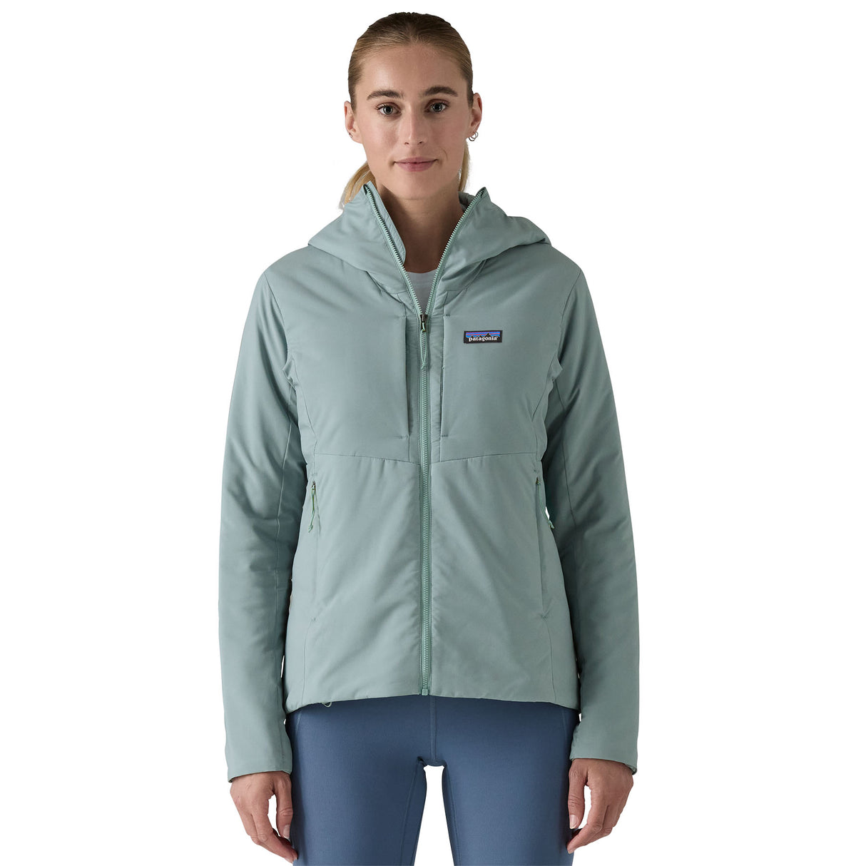 ŽENSKA JAKNA NANO AIR HOODY