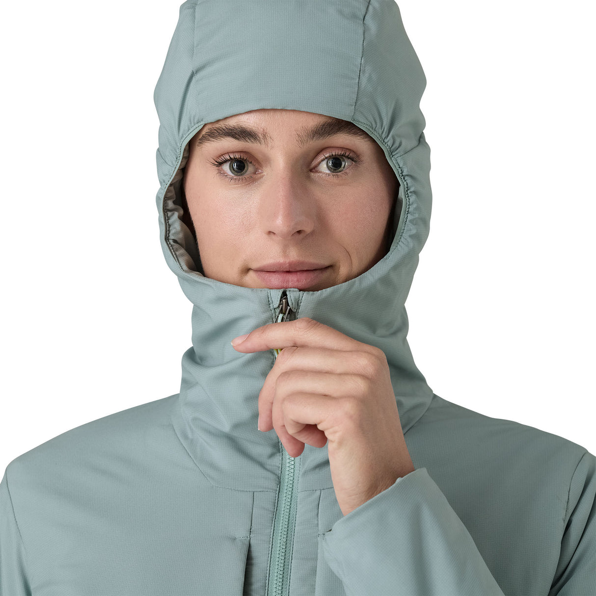 ŽENSKA JAKNA NANO AIR HOODY