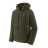 MEN'S NANO AIR HOODY JACKET