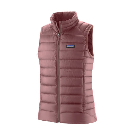 ŽENSKI BREZROKAVNIK DOWN SWEATER VEST