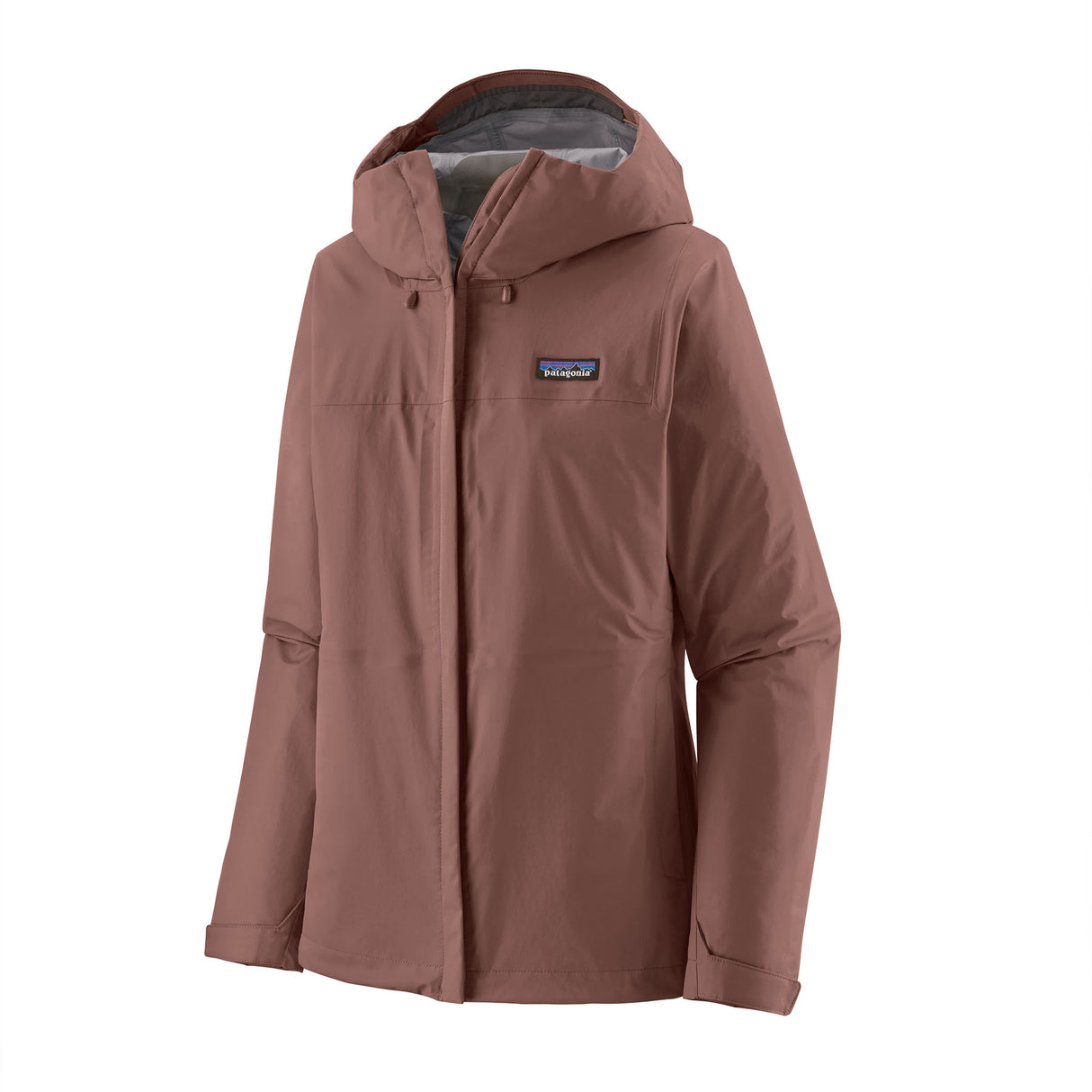 WOMEN'S TORRENTSHELL 3L RAIN JACKET