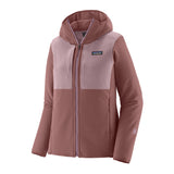 ŽENSKA JAKNA R2 CROSS STRATA HOODY