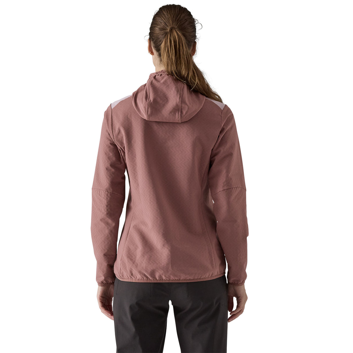 ŽENSKA JAKNA R2 CROSS STRATA HOODY