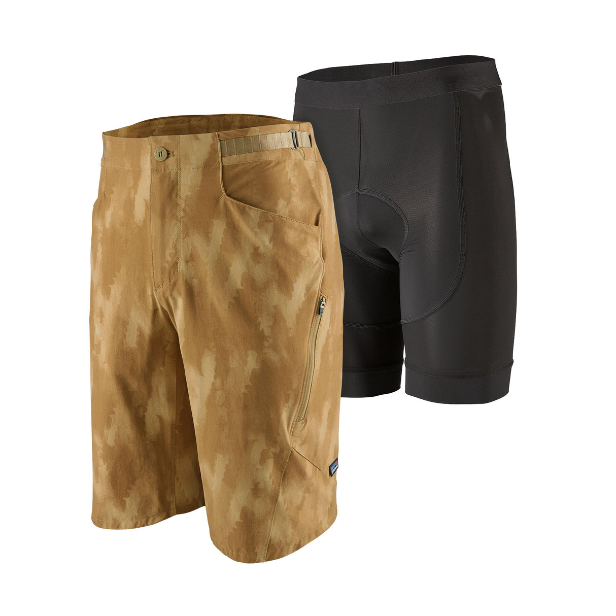 DIRT CRAFT MEN'S CYCLING PANTS